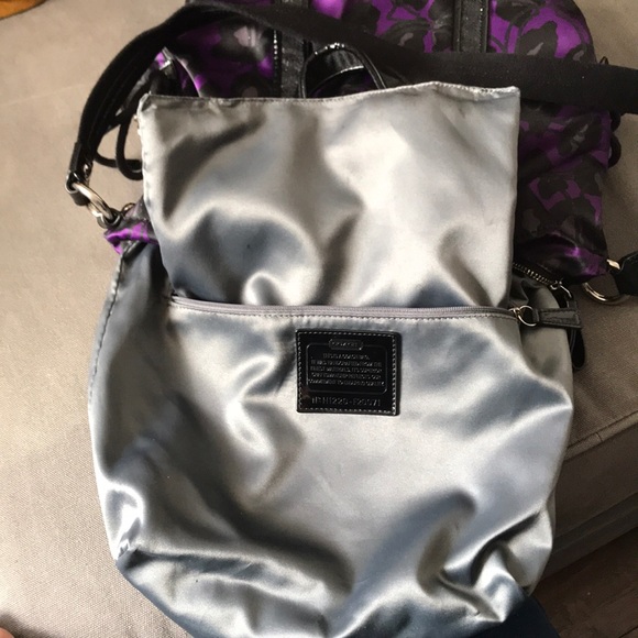 Coach Purse - Picture 6 of 6